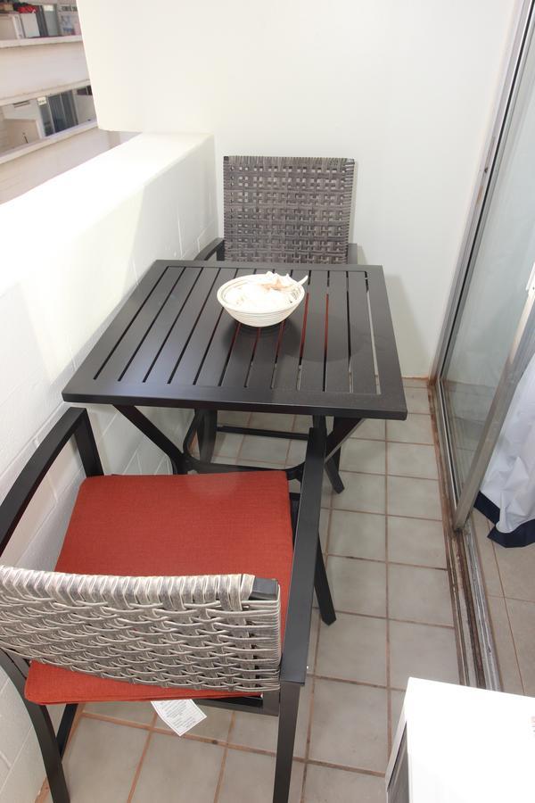 הונולולו Prince Edward Street Apartment מראה חיצוני תמונה