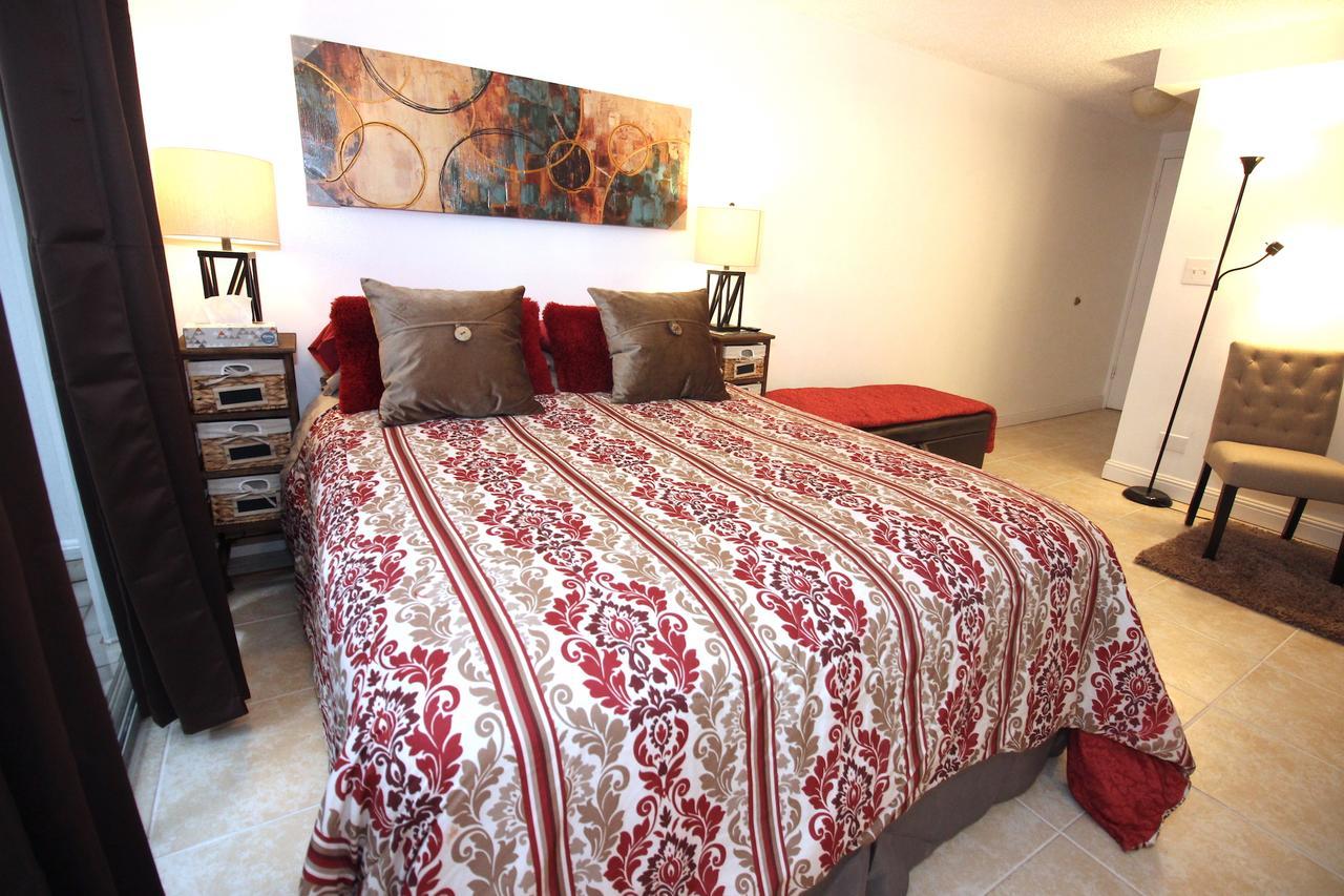 הונולולו Prince Edward Street Apartment מראה חיצוני תמונה
