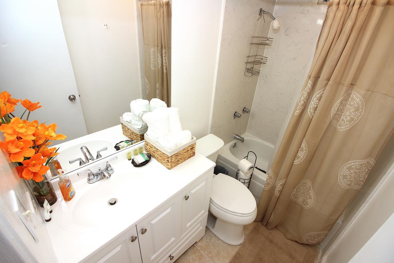 הונולולו Prince Edward Street Apartment מראה חיצוני תמונה
