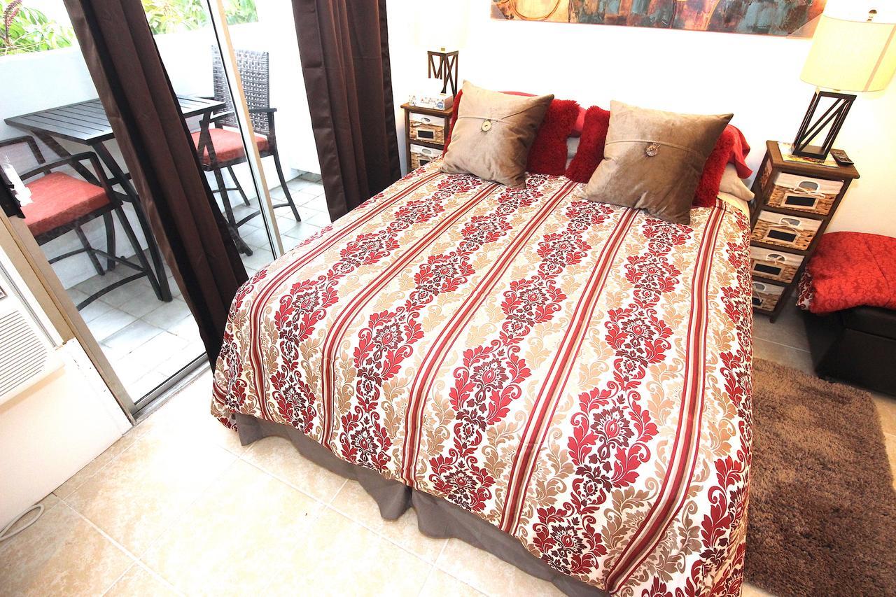 הונולולו Prince Edward Street Apartment מראה חיצוני תמונה